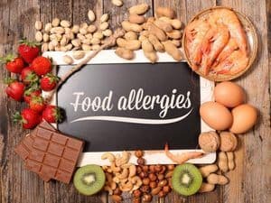 Food Allergies: What You Need To Know
