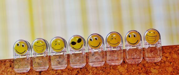 Emotions Vs. Feelings