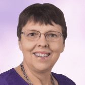 DRC_Christine_with_purple_background