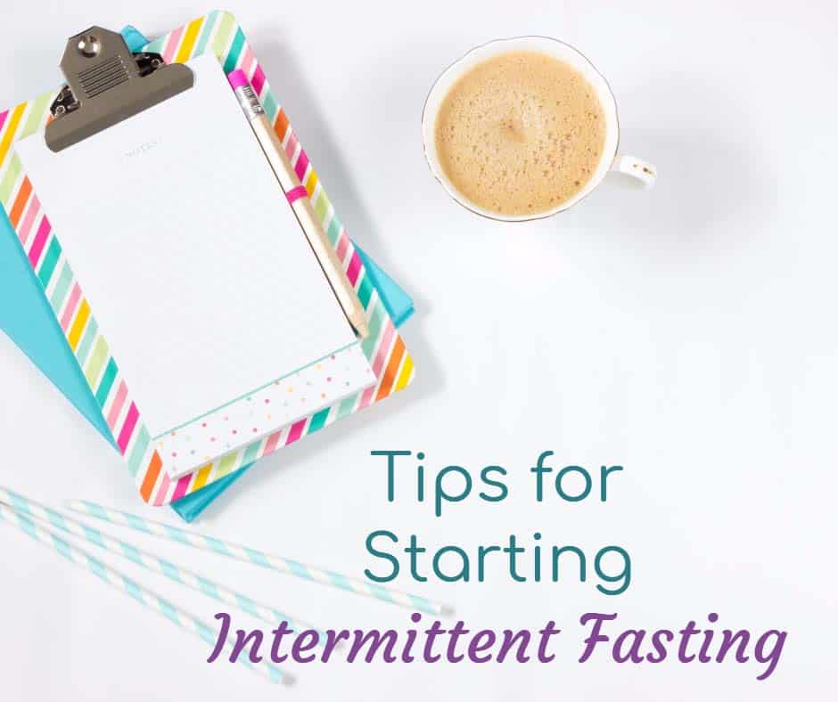 intermittentfasting tips starting smweb