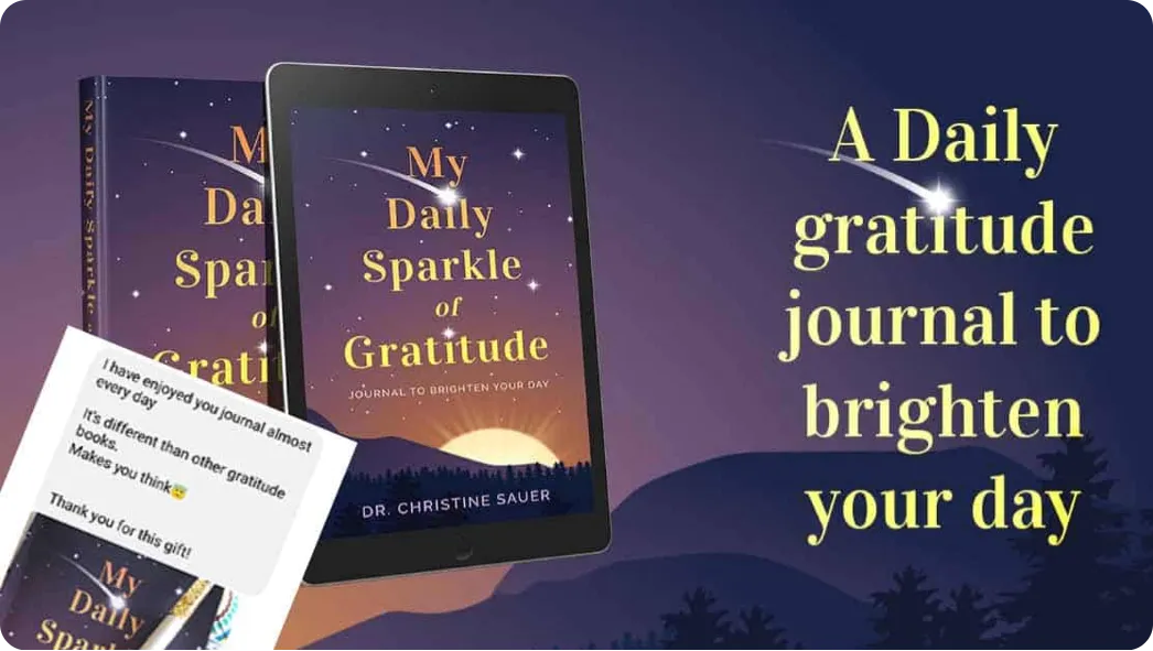 My Daily Sparkle of Gratitude - A Journal to Brighten Your Day@2x