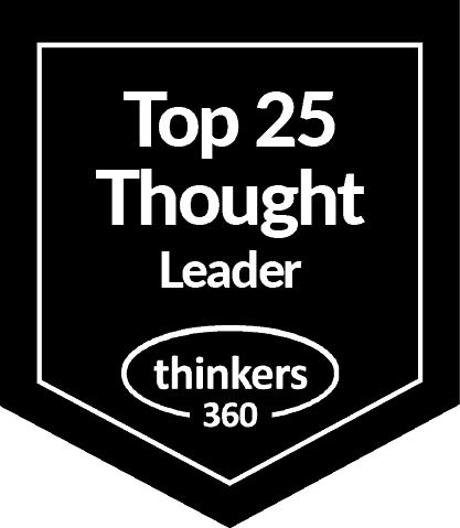 top_25_topic top 25 thought leader influencer thinkers 360 dr christine sauer