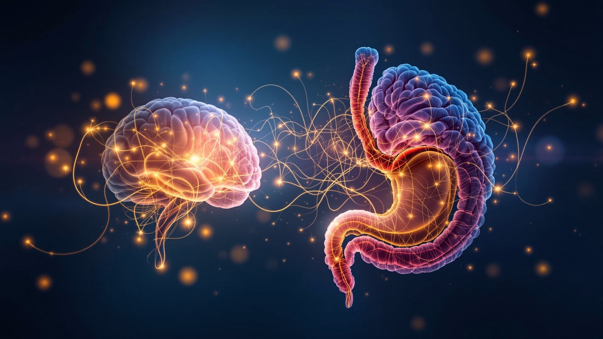 gut health foods, brain health, mental health, gut-brain connection, mind-body-health