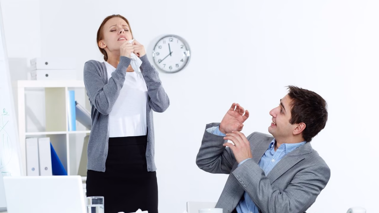 Cold or Flu – What to Do - How to Prevent - or Beat - a Common Cold cold and flu