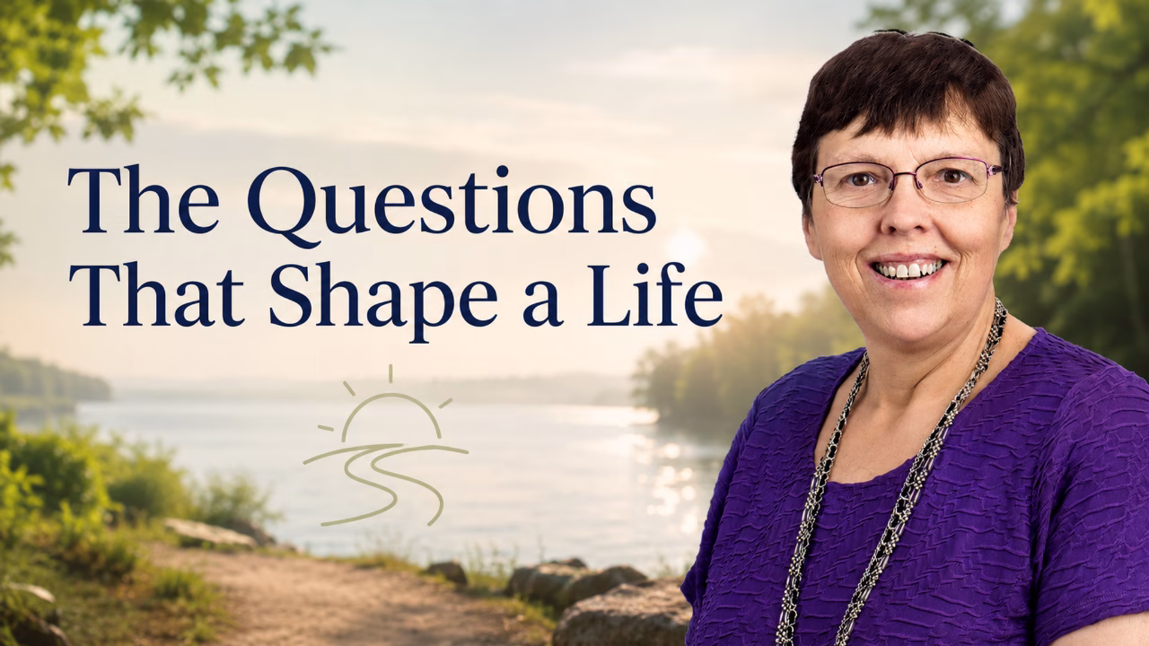 the work of being human - questions that shape a life - philosophy-history