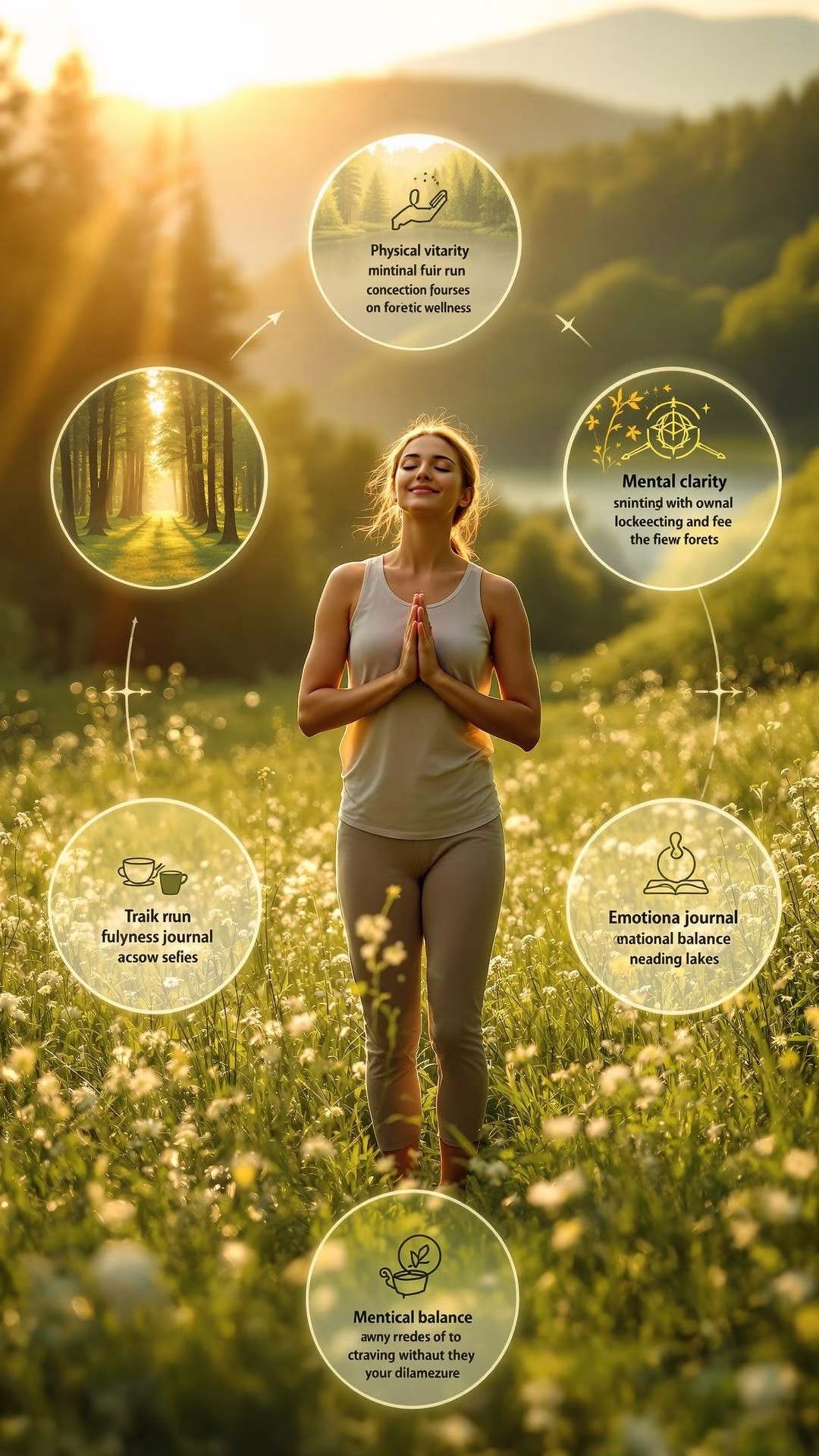 holistic approach to wellness 9x16 with bad text benefits of a holistic approach to health and wellbeing wellness